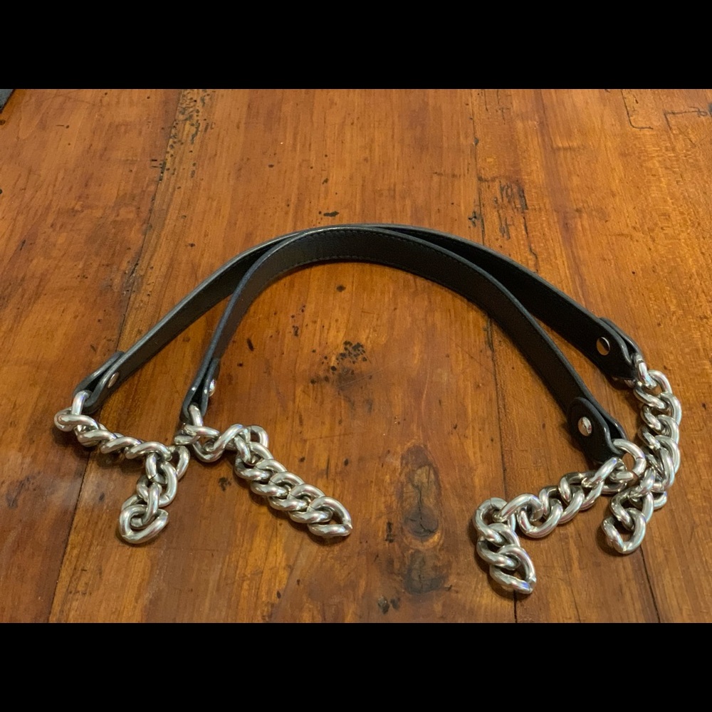 Miche straps